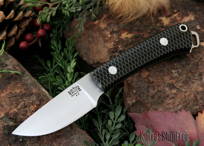 Pocket Carry Fixed Blade Knives Poll Drop