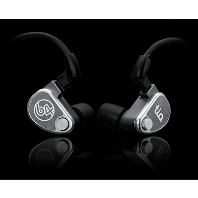 U12t | 64 Audio | In-Ear Monitors
