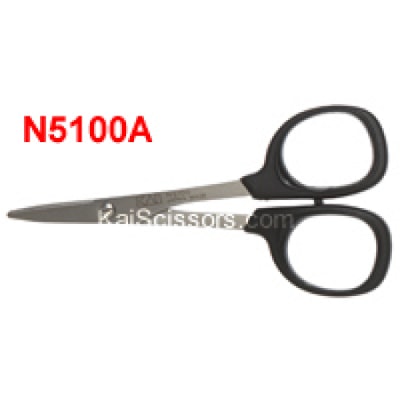 4 inch Blunt Tip Scissors (N5100A)