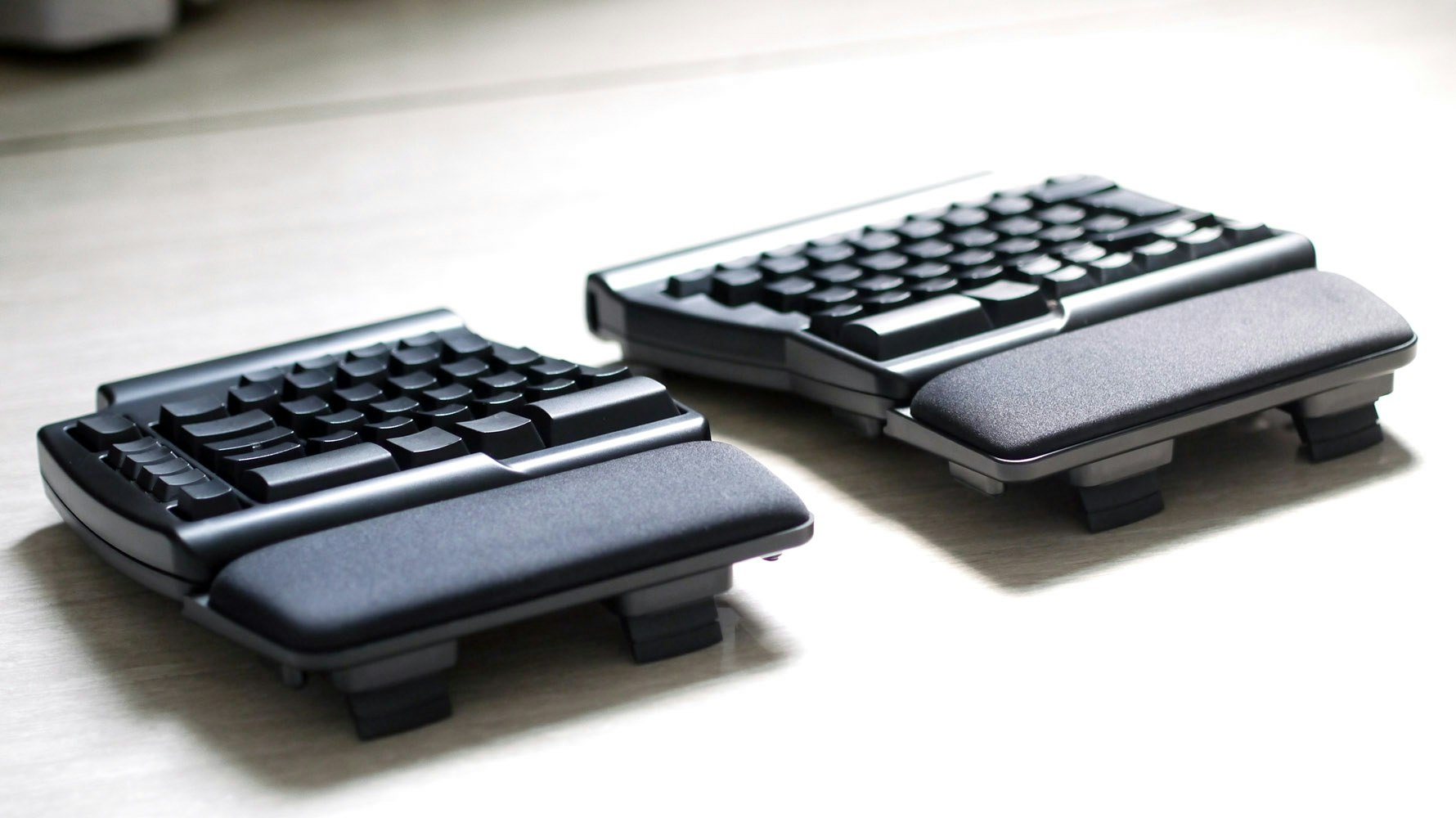 ultraergo wireless split keyboard