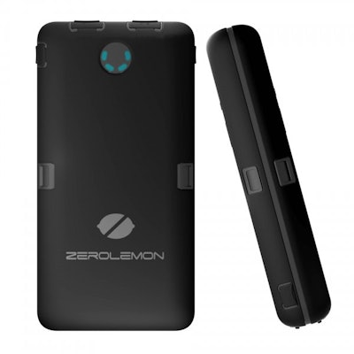 ZeroLemon  » External Battery,ZeroLemon ToughJuice 30000mAh Double Layer Protect