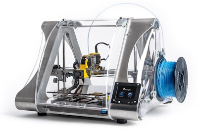 ZMorph 2 SX Multitool 3D Printer| ZMorph