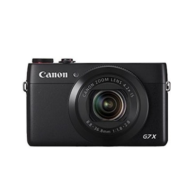 Amazon.com: Buying Choices: Canon G7 X 9546B001 PowerShot Digital Camera