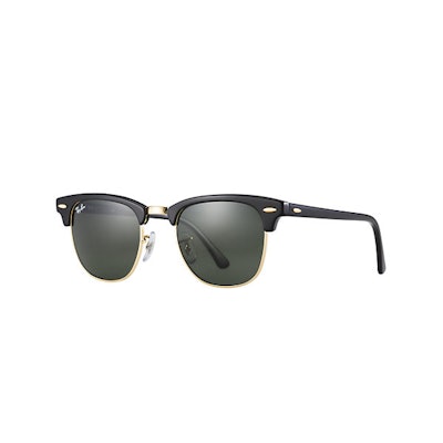 Ray-Ban RB3016 W0365  49-21 Clubmaster Classic  Sunglasses | Ray-Ban USA