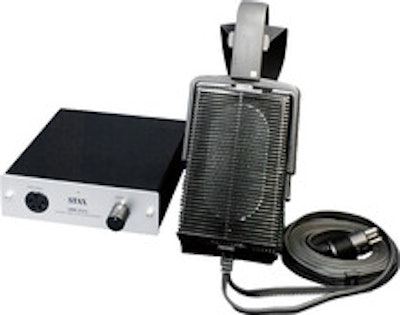 STAX SRS-2170 Earspeaker Condenser System - Smart Imports Store