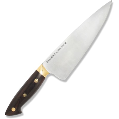 Bob Kramer Carbon 8" Chef's Knife