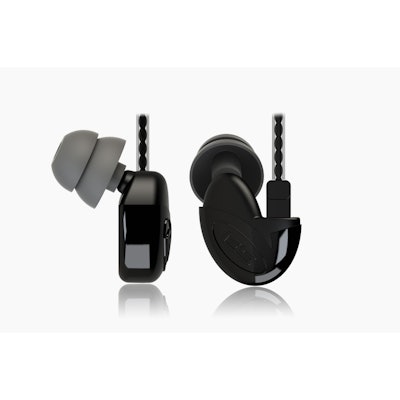 SM3 V2 / 3 ways universal in ear earphones | EarSonics