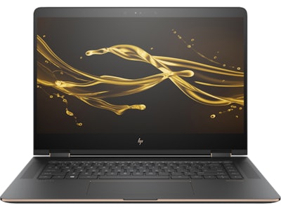 HP Spectre x360 Convertible Laptop - 15t touch |  HP® Official Store