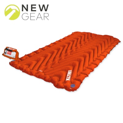 KLYMIT Insulated Double V