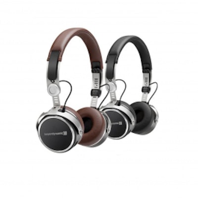 beyerdynamic Aventho wireless: Mobile Bluetooth® headphones with first-rate soun