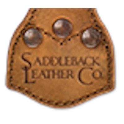 Leather Medium Bifold Wallet