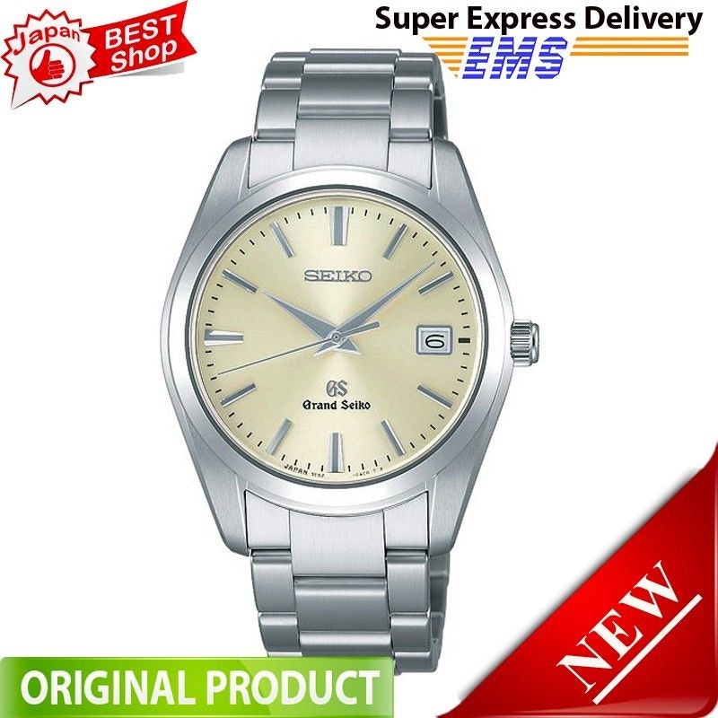 Grand Seiko Sbgx Poll Drop