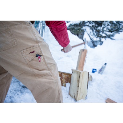 Mountain Khakis | Men's Alpine Utility Pant Slim Fit - Mountain Khakis