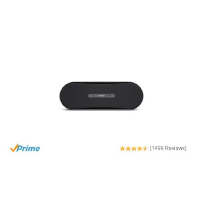 Amazon.com: Creative D100 Wireless Bluetooth Speaker (Black): Electronics