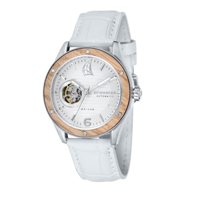 SPINNAKER SORRENTO SP-5034-03 AUTOMATIC MEN'S WATCH | Spinnaker Watches