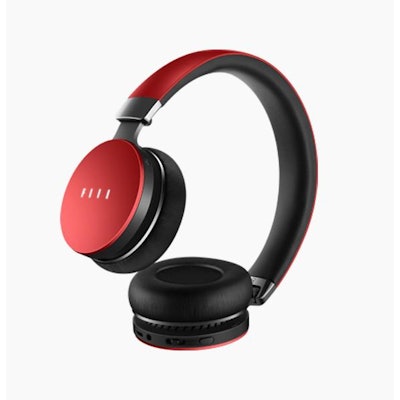 
FIIL CANVIIS PRO | 3D Wireless Noise Cancelling On-Ear Headphone – FIIL USA Inc