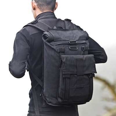   Arkiv® Modular Systems : Build Your Field Pack 