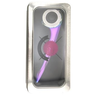 Rotary Cutter Left or Right Handed - Tula Pink Hardware Collection - Premium Sew