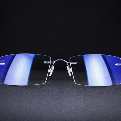 Gauss Eyewear | Pit Glasses