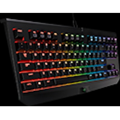 Razer BlackWidow Chroma Stealth - Buy Gaming Grade Keyboards - Official Razer On