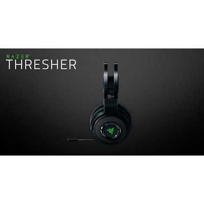 Xbox One Wireless Headset - Razer Thresher