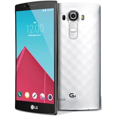 LG G4 