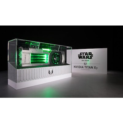 Star Wars Jedi Order Graphics Card | NVIDIA GeForce TITAN Xpic_arrow-back-to-top