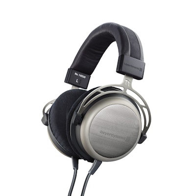 Amazon.com: Beyerdynamic T1 Tesla Audiophile Stereo Headphone: Electronics