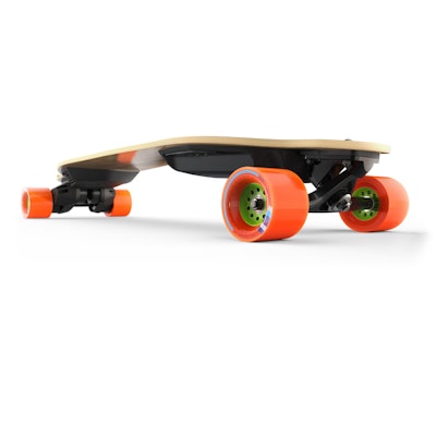 boosted board - dual+