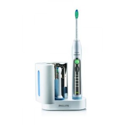 Philips Sonicare HX6972 FlexCare Plus Rechargeable Electric Toothbrush