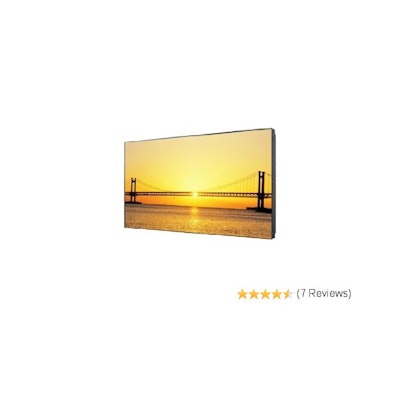 46" LCD Video Wall TV
