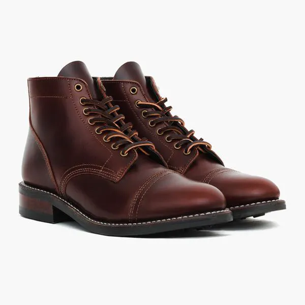 Thursday Boots Poll | Drop display picture 1