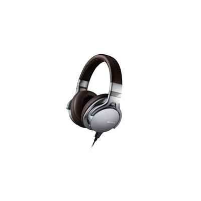 Headphones with built-in USB DAC amp | MDR-1ADAC | Sony US
