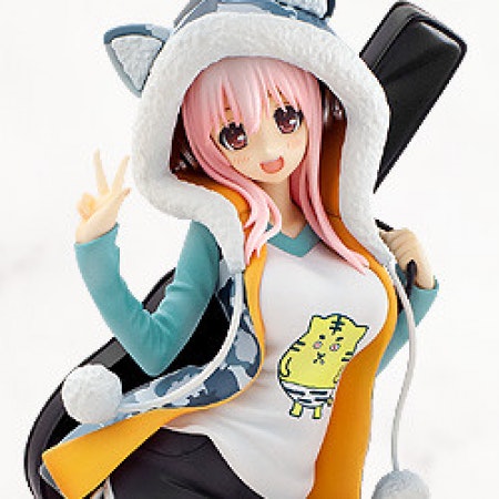 Scale Anime Figures Poll | Drop