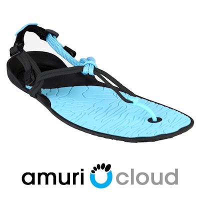 Amuri Cloud - Men's Barefoot Sandal - Xero Shoes