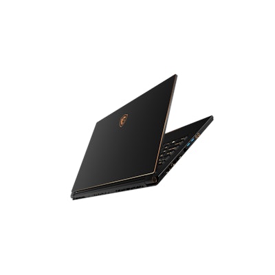 MSI GS65 Stealth Thin 8RF – World’s First 144Hz Thin Bezel Gaming Laptop