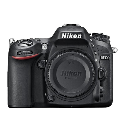D7100 Nikon Digital Camera| Digital SLR Camera from Nikon