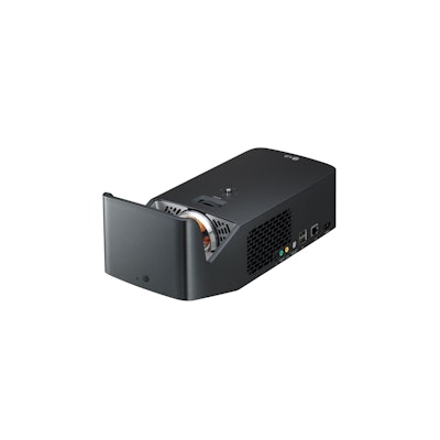 LG PF1000U: Ultra Short Throw LED Home Theater Projector | LG USA