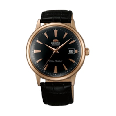 Orient Classic | 2nd Generation Bambino Classic Watches | Men's Watches