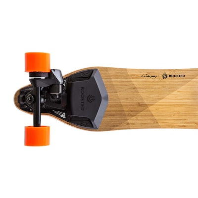 Boosted - The Ultimate Electric Skateboard