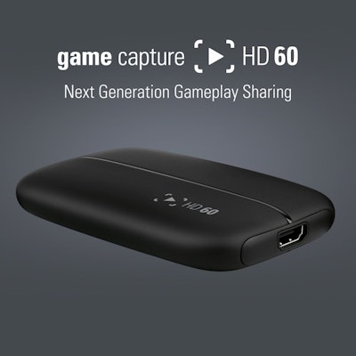 Game Capture HD60 | elgato.com