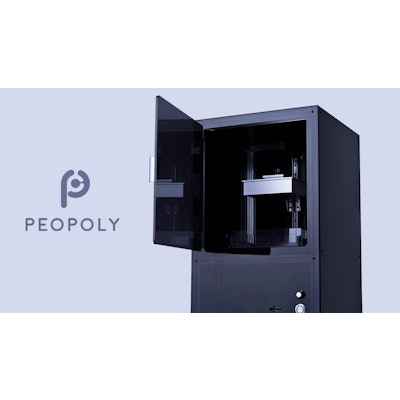Moai - Affordable Laser SLA Printer
    
    
    
      – Peopoly