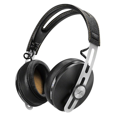 Sennheiser HD1 Wireless Headphones with Active Noise Cancellation
