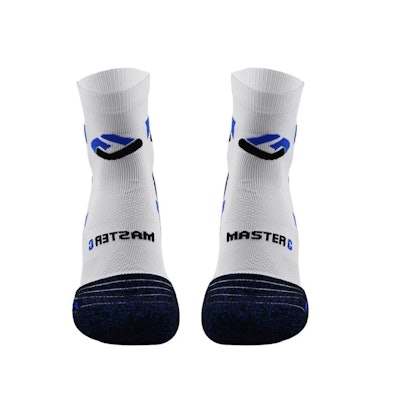 MASTER G Cushioned Sport Socks