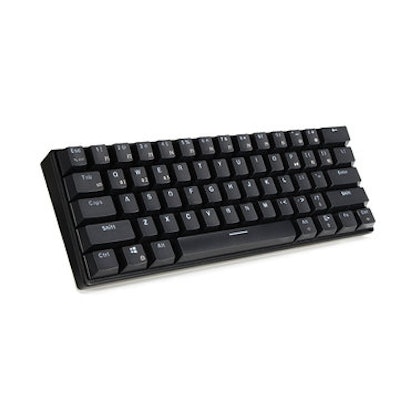 Royal Kludge RK-61 Bluetooth Mechanical Keyboard With Cherry MX Switches