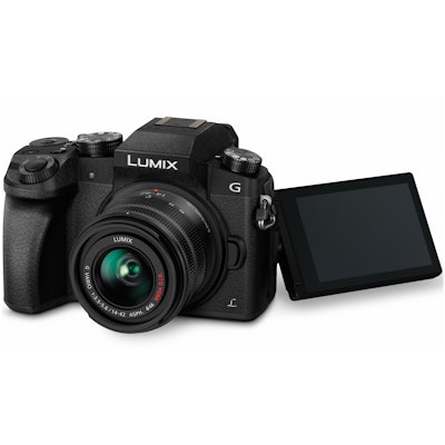 DMC-G7 Lumix G Cameras - Panasonic Australia