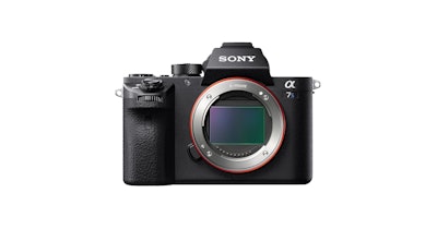 α7S II E-mount Camera with Full-Frame Sensor | ILCE-7SM2 | Sony US