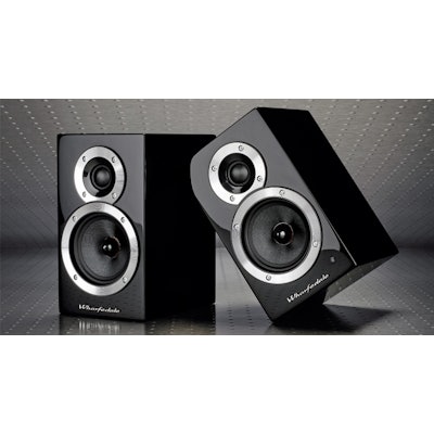 Wharfedale DS-1 review | What Hi-Fi?