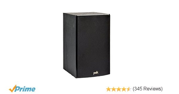 Bookshelf Speakers For Around 100 Poll Drop Formerly Massdrop