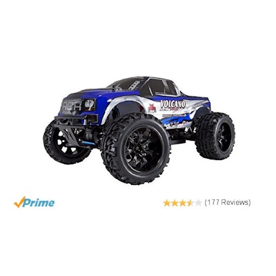 Redcat Racing Volcano EPX PRO Brushless